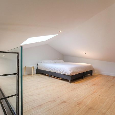 L Original - Travelhome - Free Wifi - 6 Travelers Villefranche-sur-Saône Exterior foto