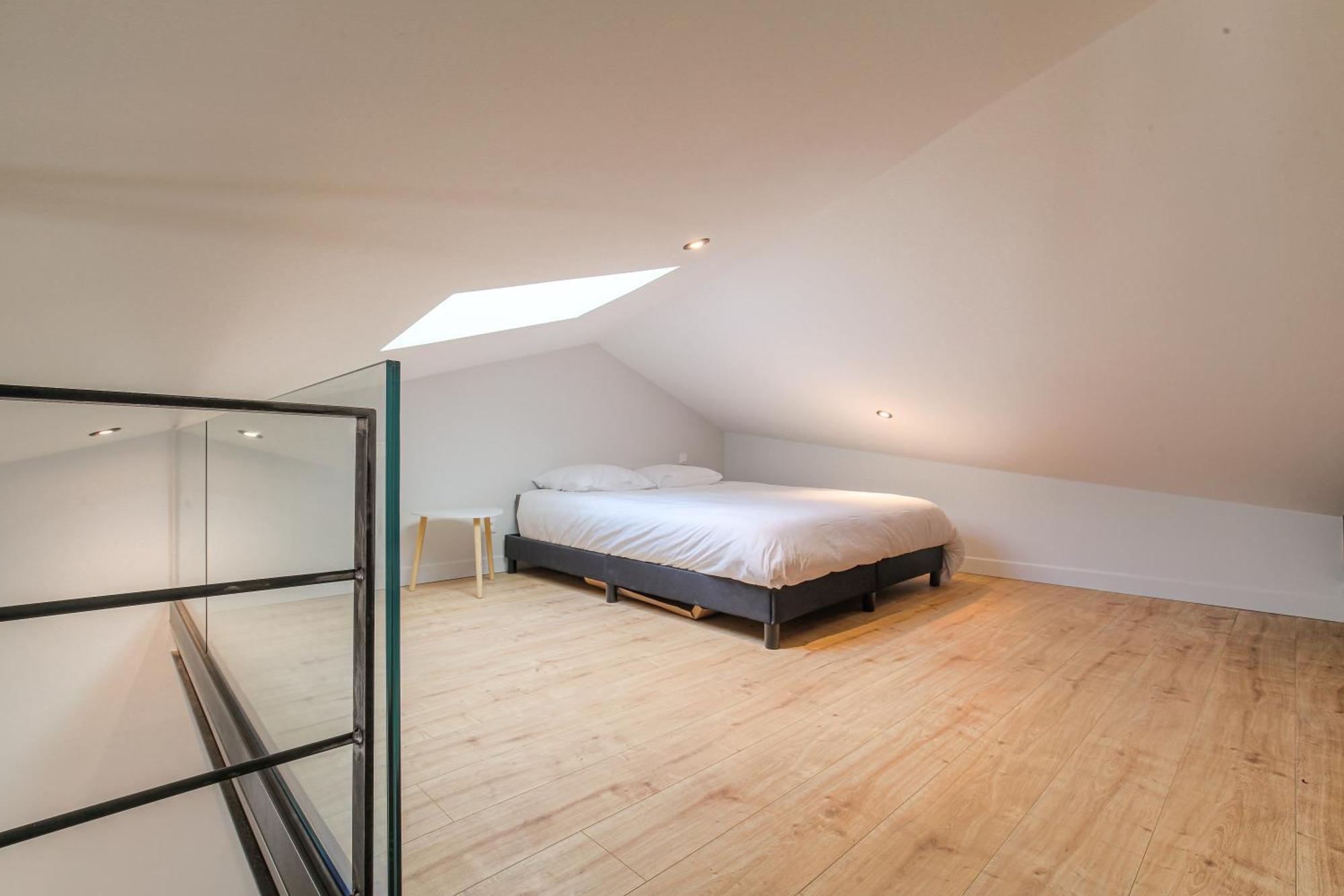 L Original - Travelhome - Free Wifi - 6 Travelers Villefranche-sur-Saône Exterior foto