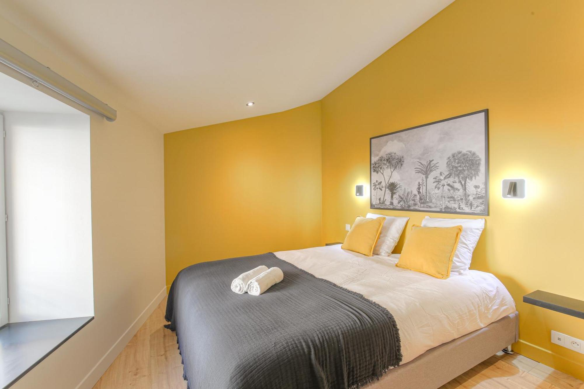 L Original - Travelhome - Free Wifi - 6 Travelers Villefranche-sur-Saône Exterior foto